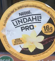 PRO+ Sabor Baunilha
