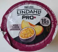 PRO+ Sabor Pêssego & Maracujá