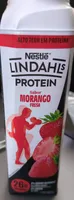 Liberals pro morango