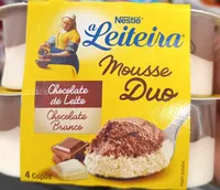 Mousse Duo