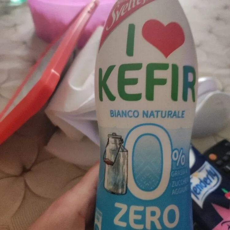 Kefir
