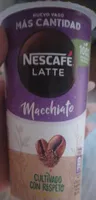 Latte macchiato