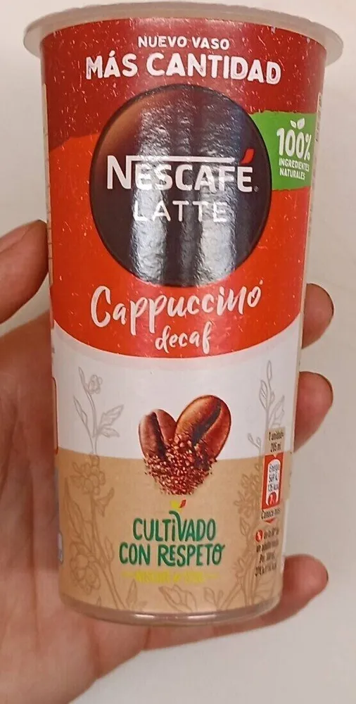 Cappuccino