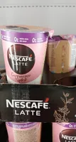 Cappuccino triple 0