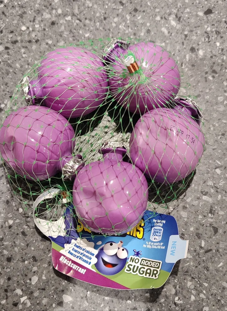 Blackcurrant