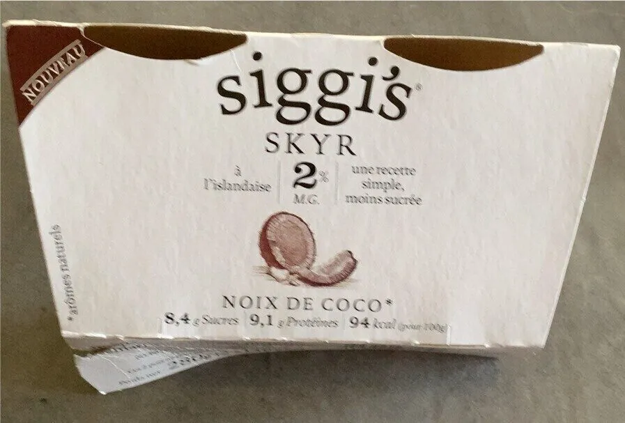 Skyr