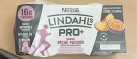 Lindahls  Pro+ saveur passion