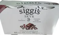 Skyr Stracciatella