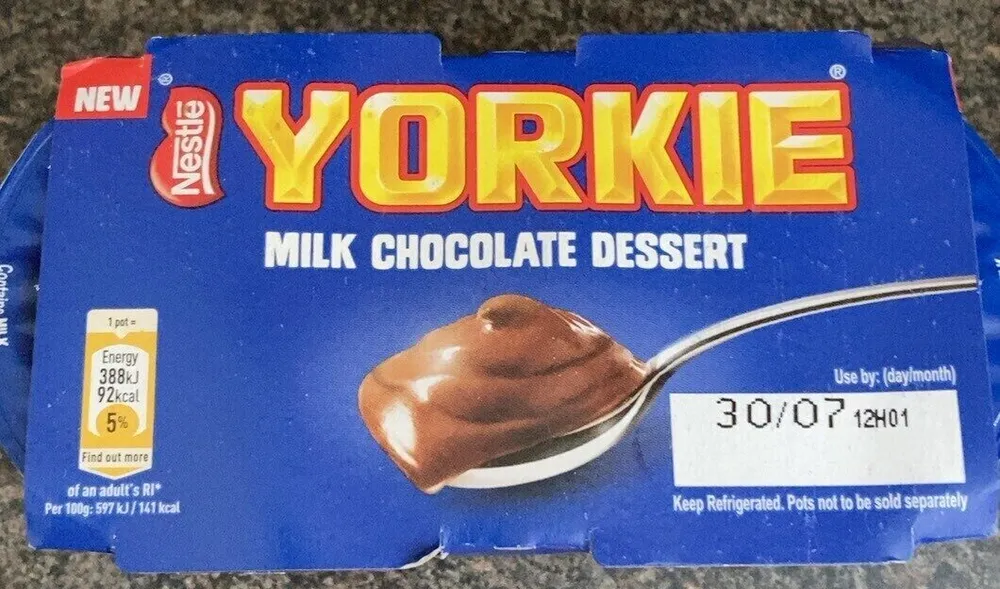 Yorkie