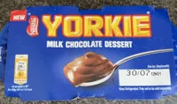 Yorkie