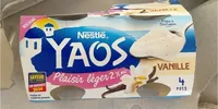 Yaos leger 2% mg