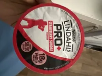 Strawberry Sundae Flavour