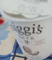 SKYR noix de coco