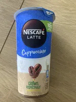 LATTE Cappuccino