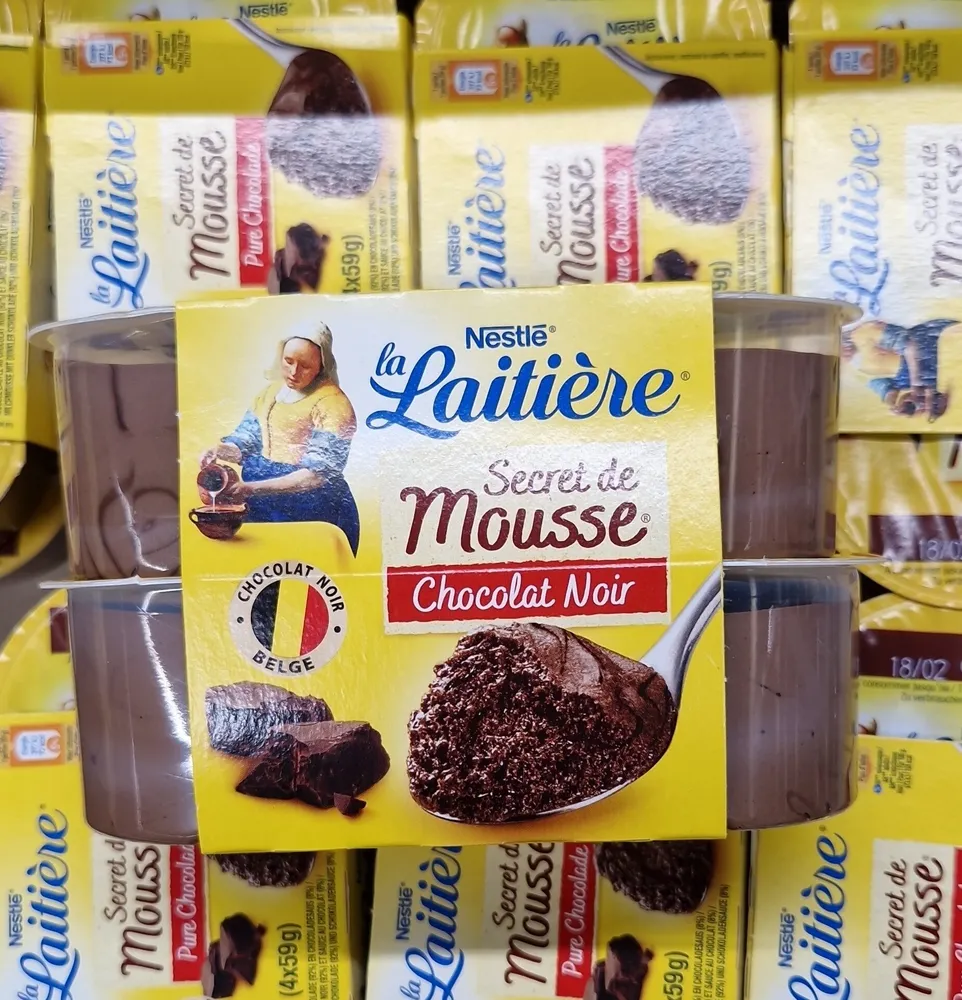 Chocomouse