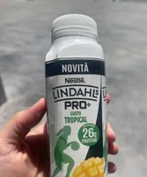 Lindahls Pro+ gusto tropical