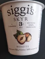 Siggi’s noisette