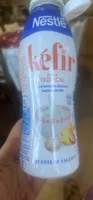 kefir sabor tropical
