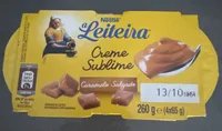 Creme Sublime Caramelo Salgado