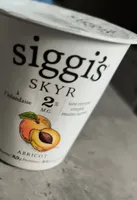 SKYR à l'islandaise 2% M.G. ABRICOT