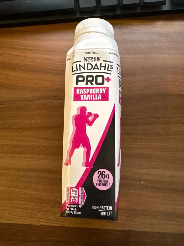 Protein drink