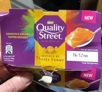 quality street