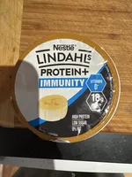 PROTEIN+ IMMUNITY BANANA FLAVOUR