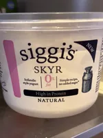 Siggi’s Skyr 0% Fat