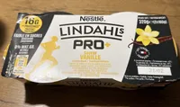 Pro+ Saveur Vanille