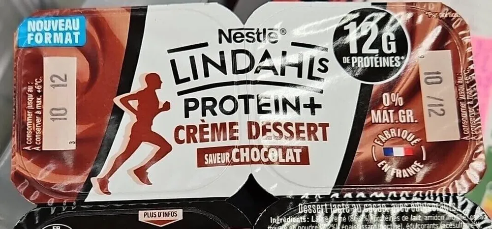 Protein+