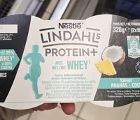 Lindahls Protein +