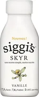 Skyr vanille à boire