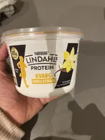 Protein Kvarg
