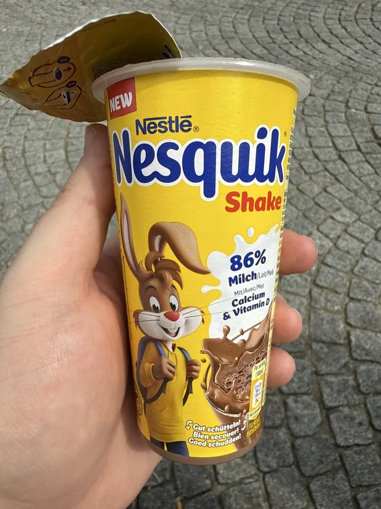 Nesquik