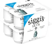 Skyr nature