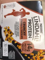 Nestlé Protein Com Granola