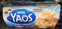 Nesle yaos au cafe