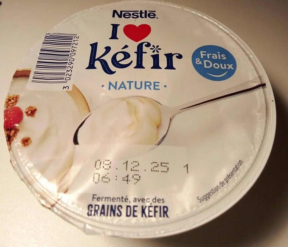 Kefir