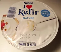 Kefir