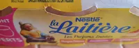 La laitière les parfums inedits