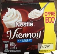 Le Viennois Chocolat (Offre Eco)