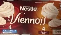 Le Viennois (4 Chocolat, 4 Café)