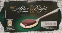 Nestlé After Eight Dessert