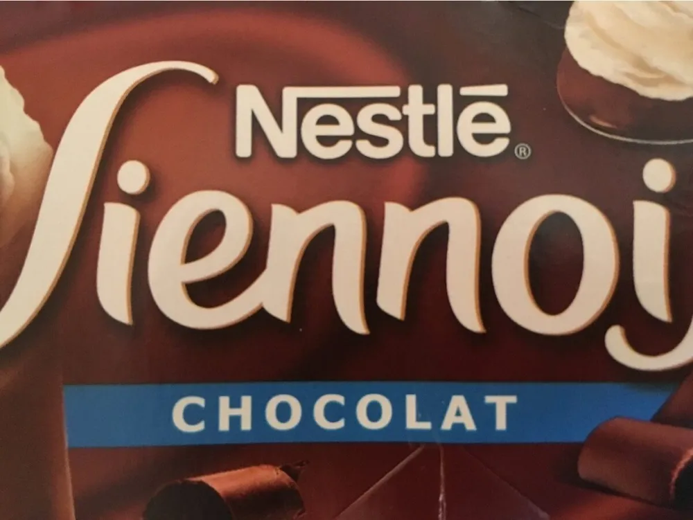 Nestle Viennois Choc. 100g 3+1