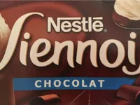 Nestle Viennois Choc. 100g 3+1