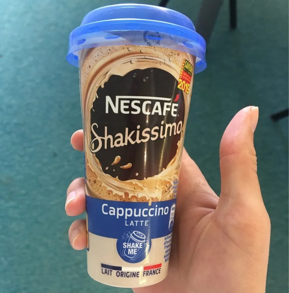 test shakissimo