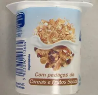 Longa Vida magro duo