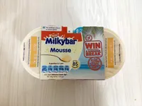 Milkybar Mousse