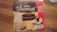 Le Vienois Façon Banana Split