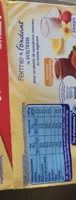 Sveltesse ferme et fondant vanille 4x125g